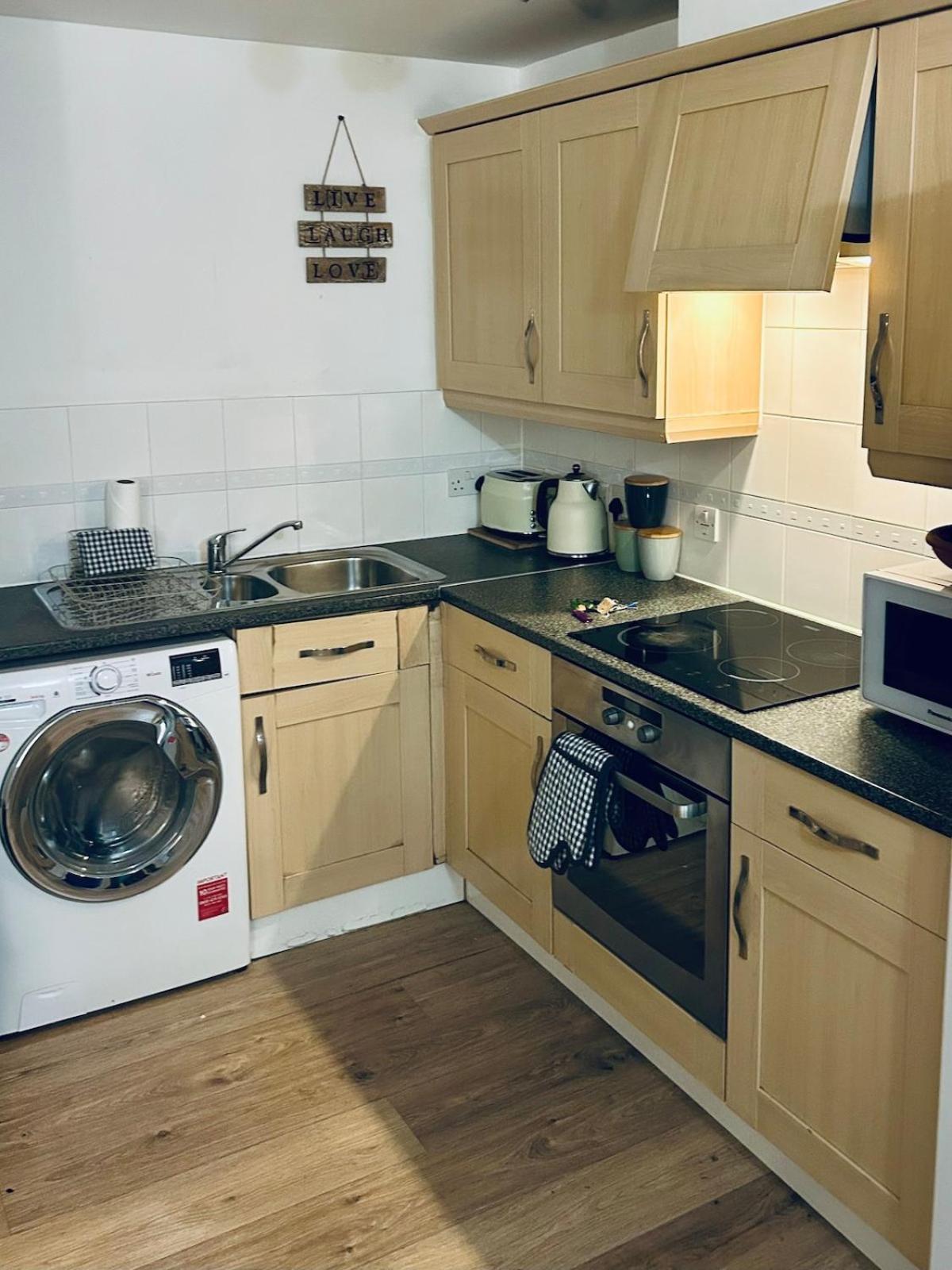Bingley Retreat Daire Canterbury Dış mekan fotoğraf