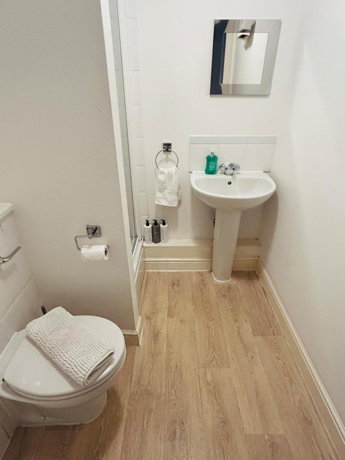 Bingley Retreat Daire Canterbury Dış mekan fotoğraf