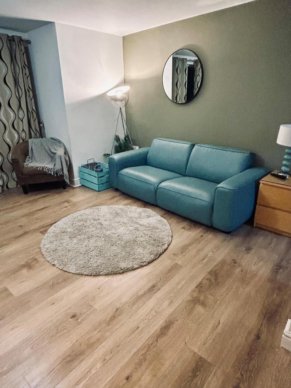 Bingley Retreat Daire Canterbury Dış mekan fotoğraf