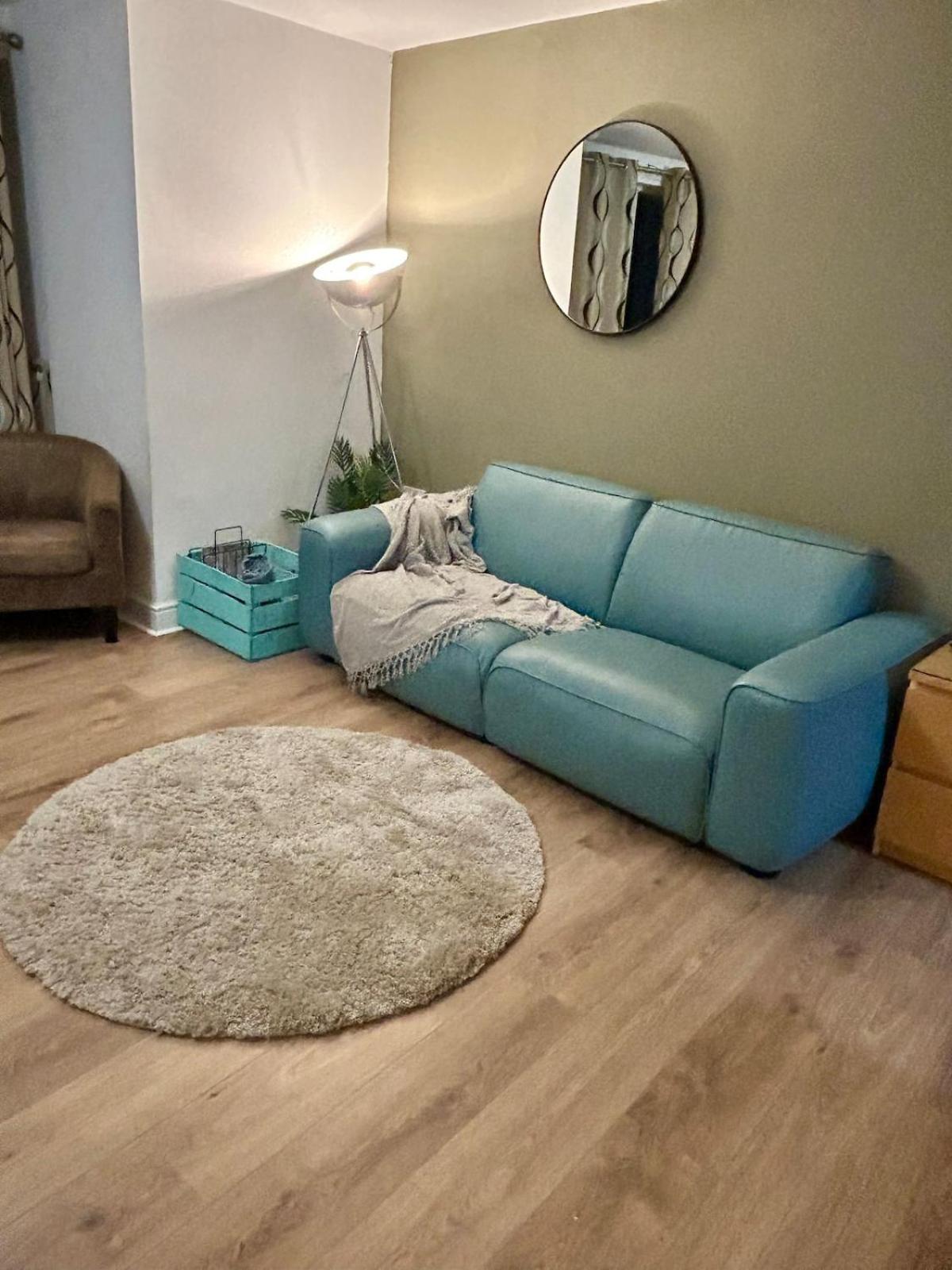 Bingley Retreat Daire Canterbury Dış mekan fotoğraf