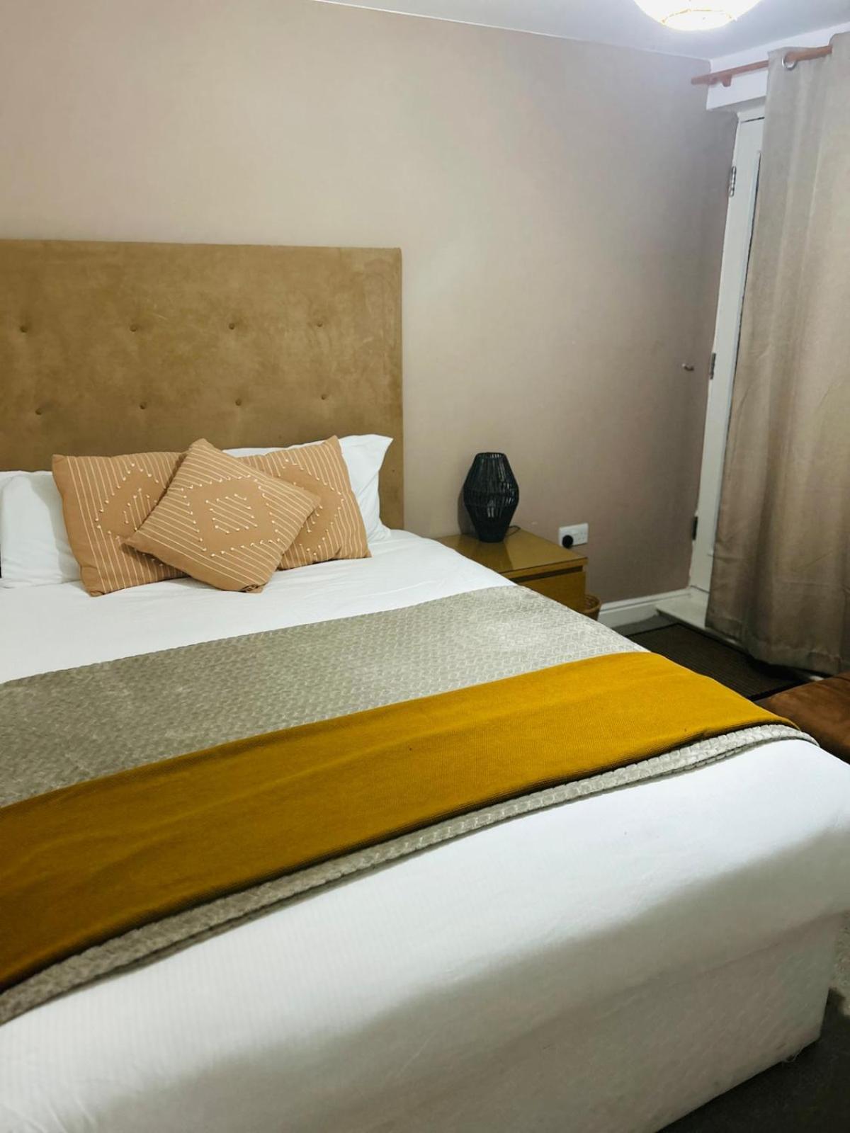 Bingley Retreat Daire Canterbury Dış mekan fotoğraf