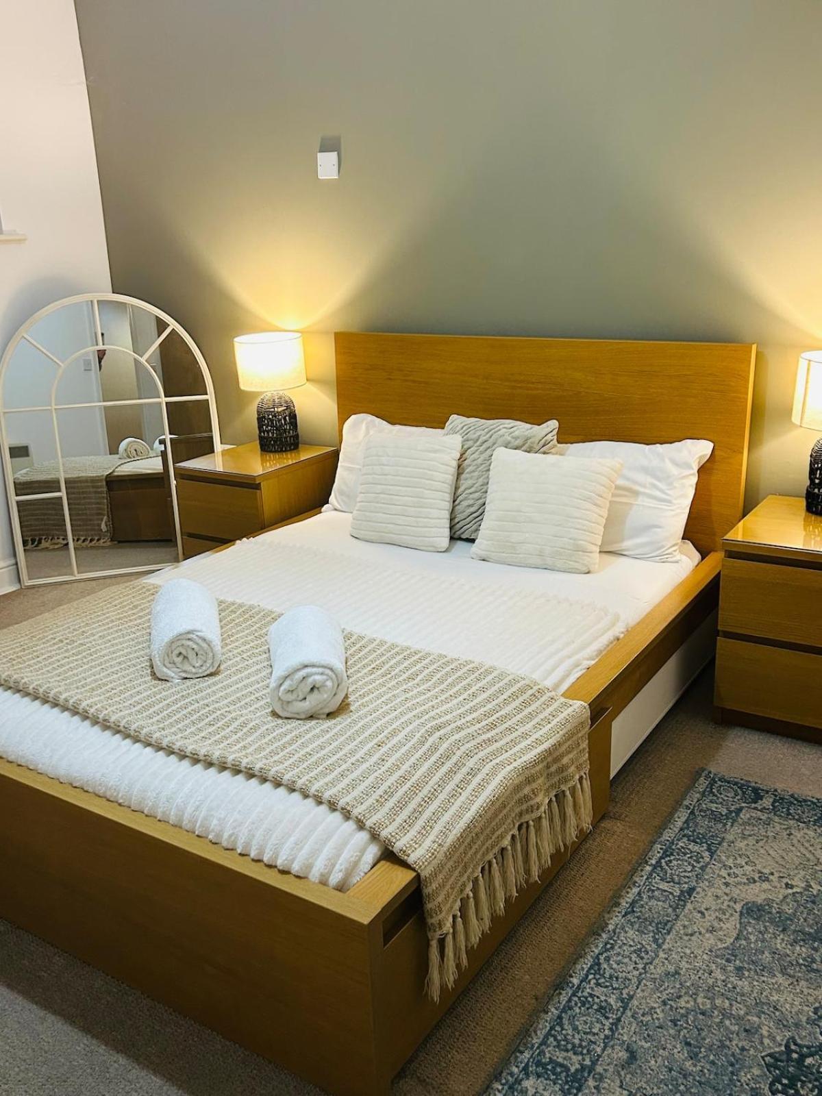 Bingley Retreat Daire Canterbury Dış mekan fotoğraf